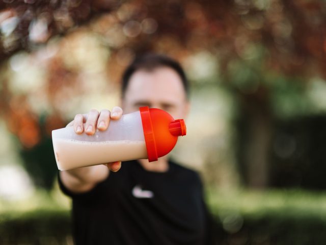 Depuis octobre 2023, l’importance de l’exercice pour optimiser les protéines