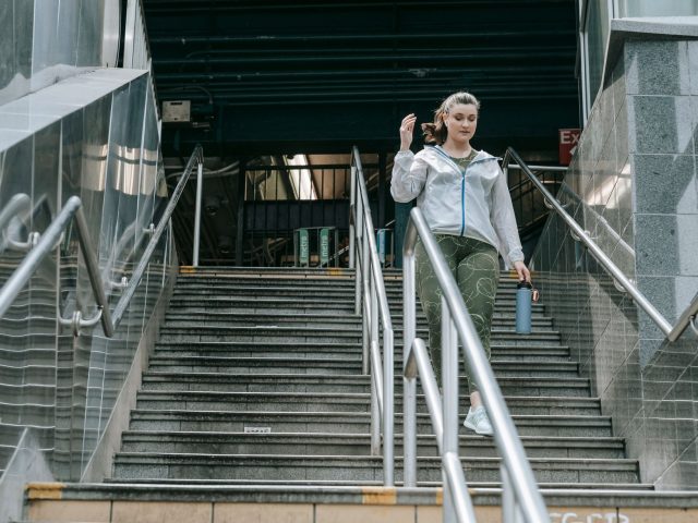 L’impact de l’exercice sur la santé cardiovasculaire après 50 ans