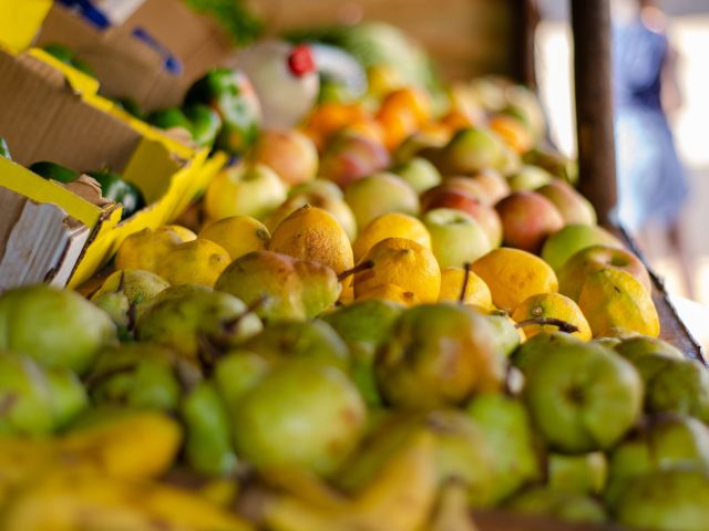 Ce choix alimentaire simple réduit l’inflammation et booste votre énergie