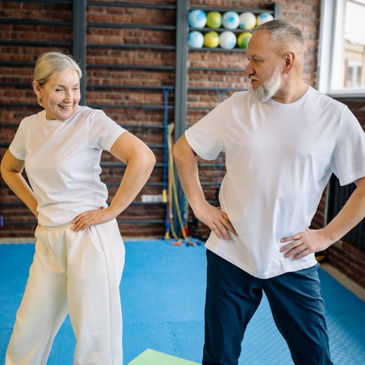 Comment 4 minutes d&rsquo;exercice par jour peuvent transformer la santé des seniors