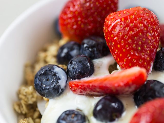 Alimentation anti-inflammatoire et riche en protéines : quels aliments privilégier ?