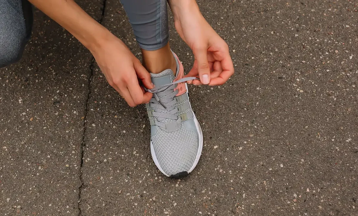 Avis Skechers GOrun pour entraînement quotidien