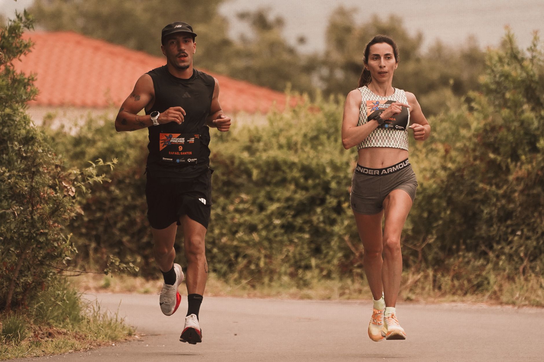Comparatif chaussures à drop bas pour coureurs neutres