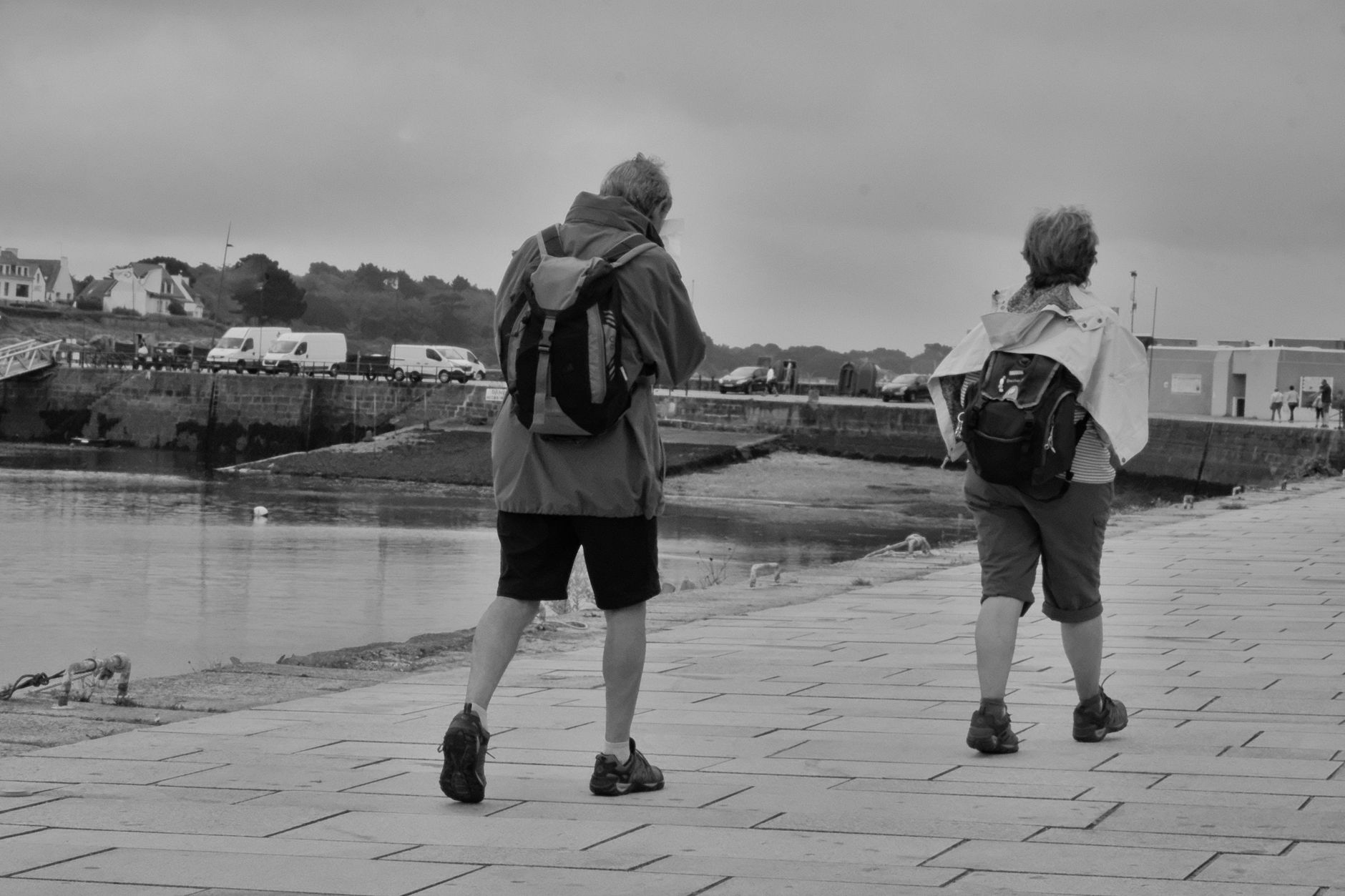 Que porter quand il pleut pour courir : guide pratique
