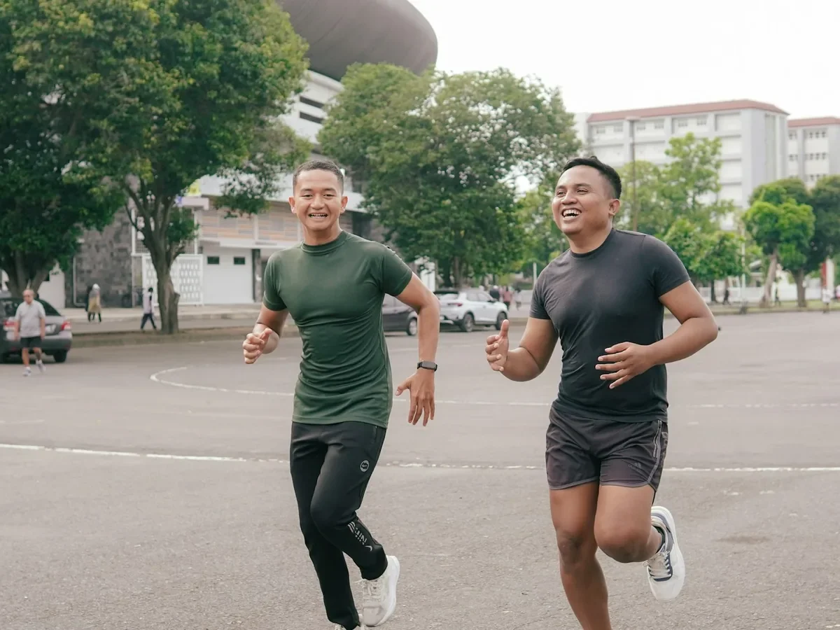 Endurance fondamentale : l&rsquo;allure conversationnelle du coureur