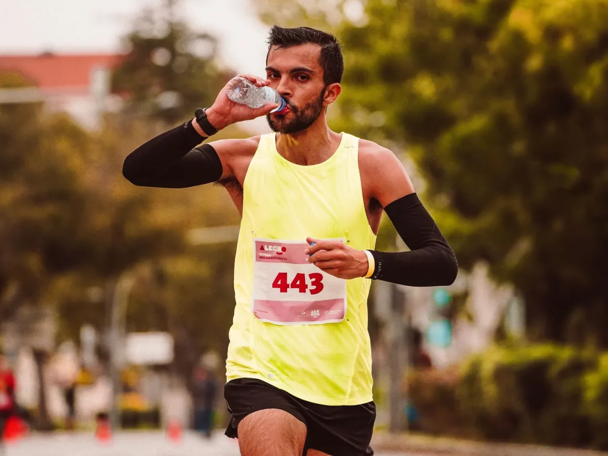 Boisson isotonique : guide pour coureurs d&rsquo;endurance