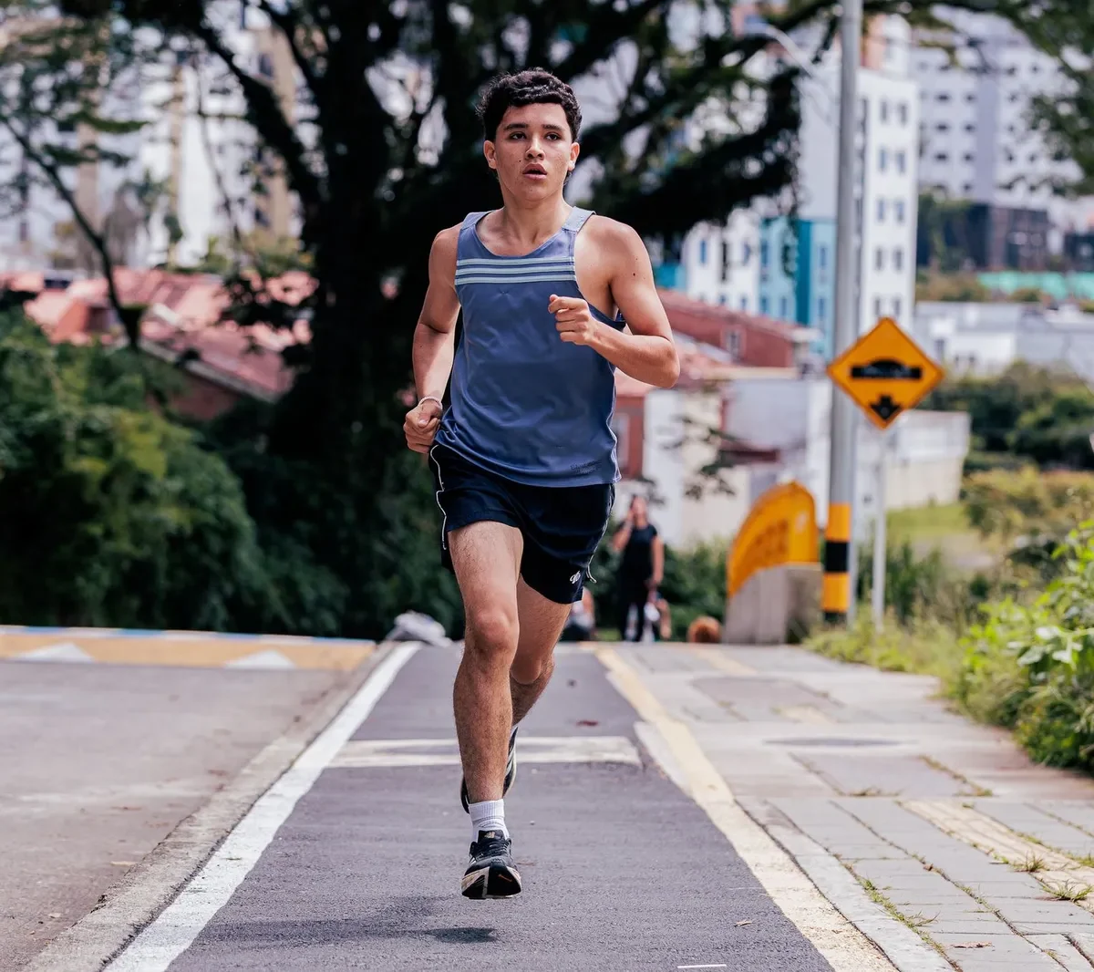 Plans pour passer de 50 à 45 min au 10 km