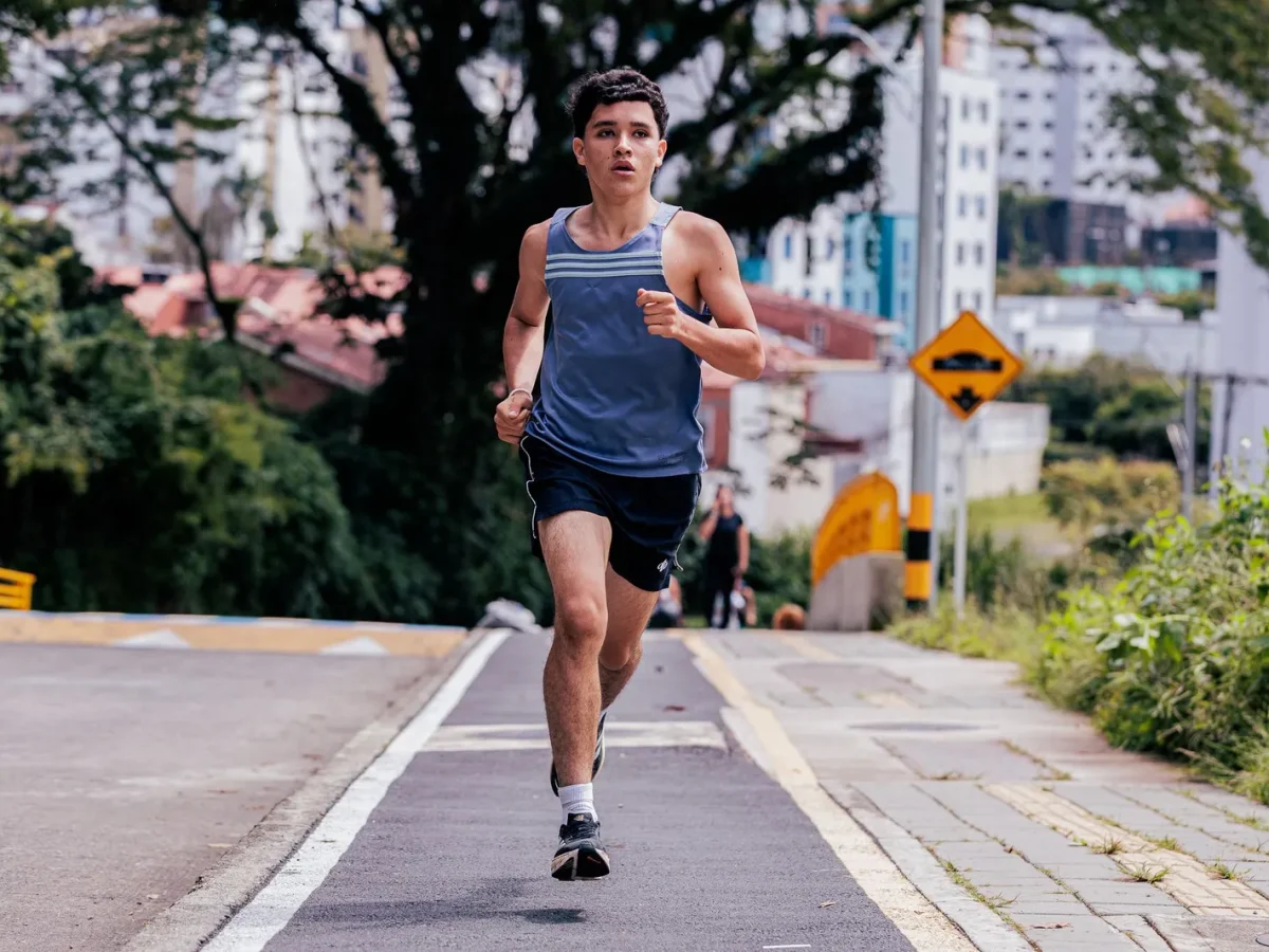 Plans pour passer de 50 à 45 min au 10 km