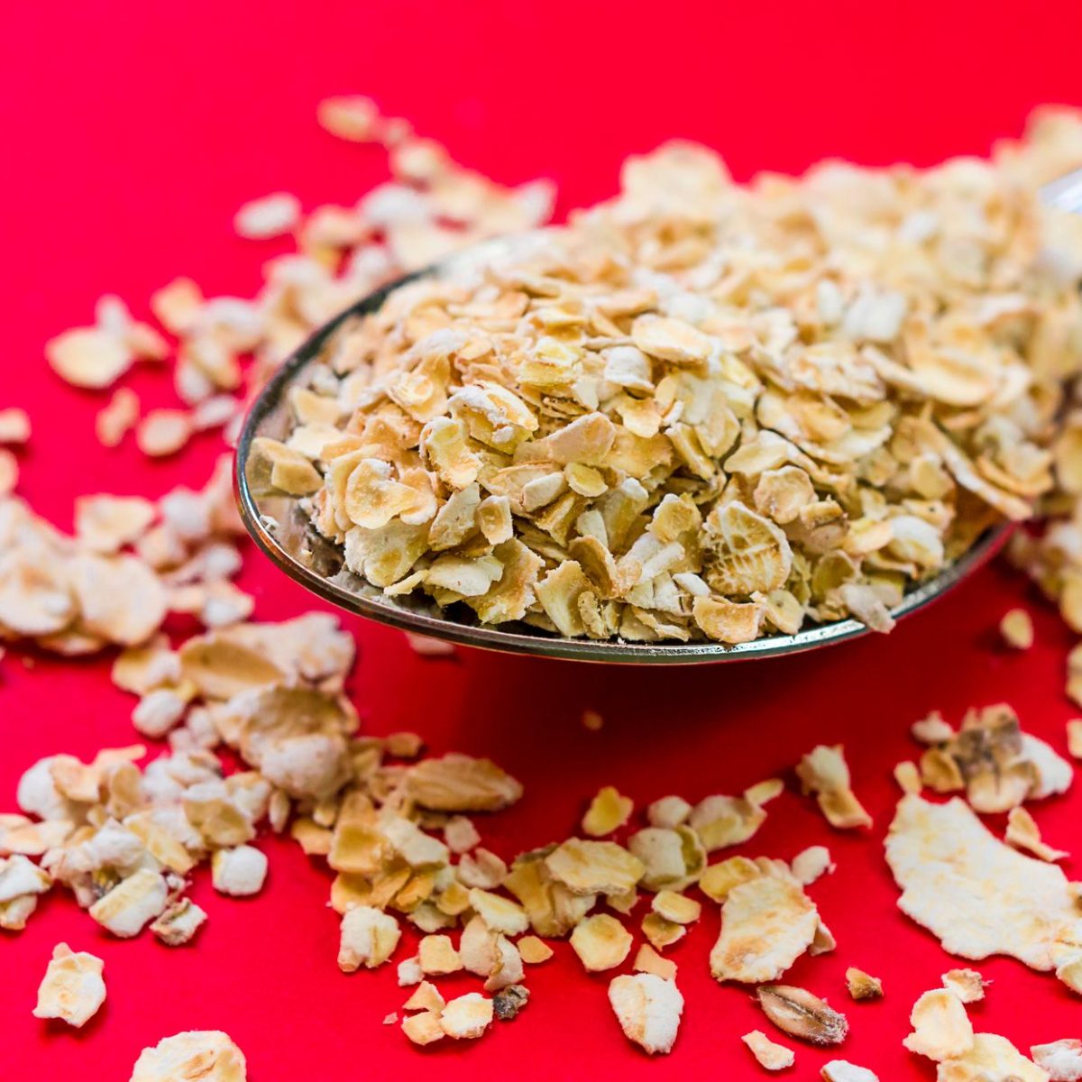 Avoine et santé : comment le bêta-glucane métamorphose votre cœur ?